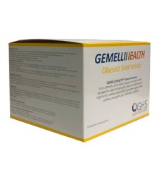 GEMELLIHEALTH OBESITA' S30BUST