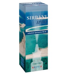 SIRBANI IPER SOL IPERTON 50ML