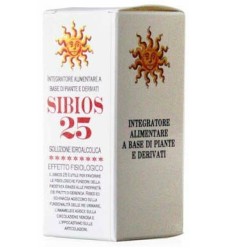 SIBIOS 25 50ML