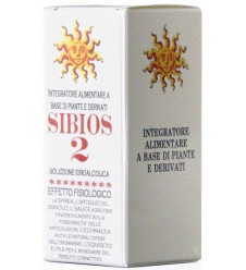 SIBIOS 02 GTT 50ML