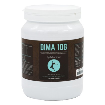 DIMA 10G Cacao 500g