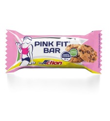 PROACTION PINK Fit Barr.Cookie