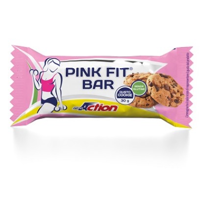 PROACTION PINK Fit Barr.Cookie