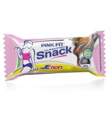 PROACTION PINK Fit Snack Caffe