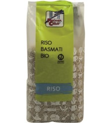 FsC Riso Basmati Bianco 500g