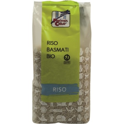 FsC Riso Basmati Bianco 500g