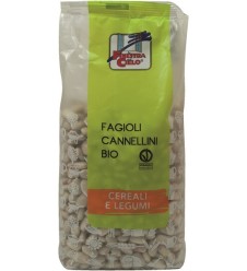 FsC Fagioli Cannellini 500g