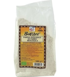 FsC Farina Int.Farro 500g