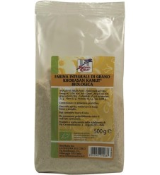 FsC Farina Int.Grano Kamut500g