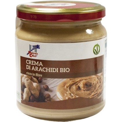 FsC Crema Arachidi 300g