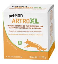 PETMOD ARTRO XL 30BUST