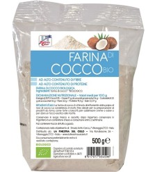 FARINA COCCO BIO 500G