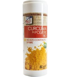 FsC Curcuma Bio Dosatore 80g