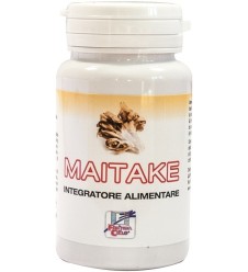 MAITAKE 50 Cps