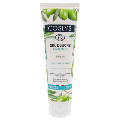 COSLYS GEL DOCCIA OLIO OL250ML