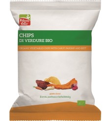 FsC Chips Verdure 75g