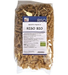 FsC Pasta Riso Int.Fusilli