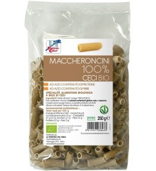 FsC Macch.100% Ceci 250g