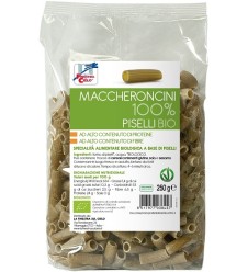 FsC Macch.100% Piselli 250g