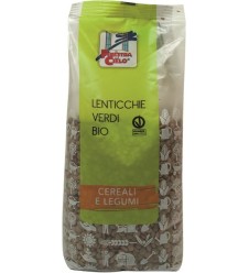 FsC Lenticchie Verdi 500g