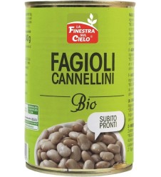 FsC Fagioli Cannellini Pronti