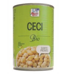 CECI PRONTI BIO 400G