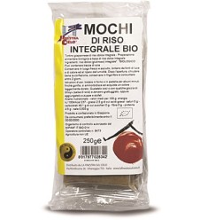 MOCHI RISO INT 250G BIO