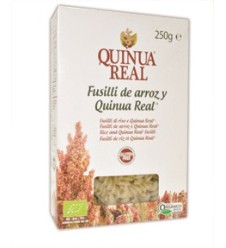 FsC Pasta Riso Quinoa Fusilli