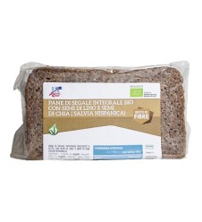 PANE SEGALE INT SEMI LINO BIO