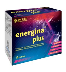 ENERGINA Plus 16 Bust.