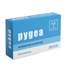 PYGEA 30 Compresse - Per la funzionalità prostatica