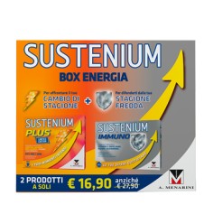SUSTENIUM BOX ENERGIA 2019