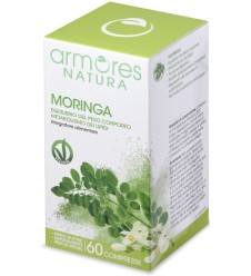 ARMORES Moringa 60 Cpr