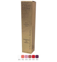 LIPGLOSS SETA VOLUMINOSA 304