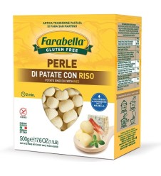 FARABELLA Perle Pat.Riso 500g