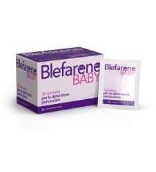 BLEFARENE Baby 30 Salv.Mono