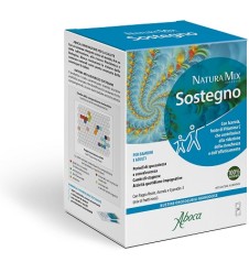 NATURA Mix Adv Sostegno 20Bust