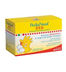 PEDIANASAL Iper 18fl.5ml