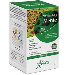 NATURA Mix Adv Mente 50 Opr