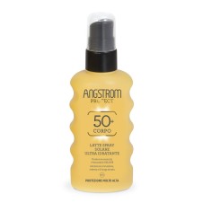 Angstrom Latte Spray SPF50+ 175 ml - Protezione Solare