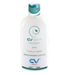 CV Derm Det.300ml