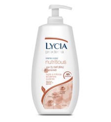 LYCIA PRODERMA CREMA CORPO NUT