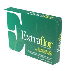 EXTRAFLOR 15CPS