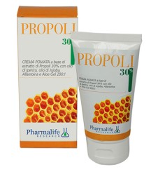 CREMA POM PROPOLI 75ml PRH