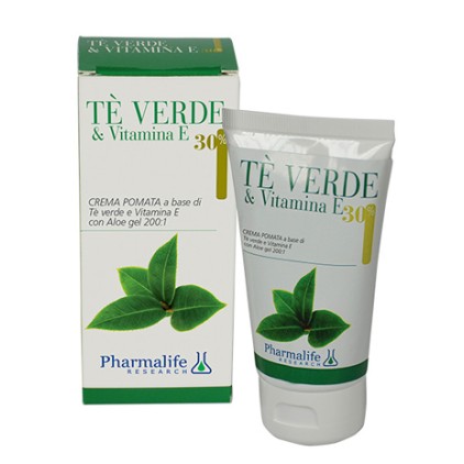 CREMA POMATA Te'Ve&Vit.E 75ml