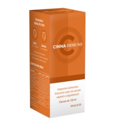 CINNA IMMUNO 100ML