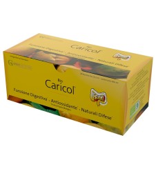 BIO CARICOL Mango 20 Bust.21ml