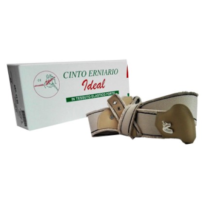 CINTO ERNIARIO IDEAL SX 100CM