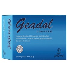 GEADOL 60 Cpr