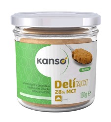 KANSO DELI Tomato MCT 28% 130g